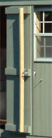 shed-door-straightener