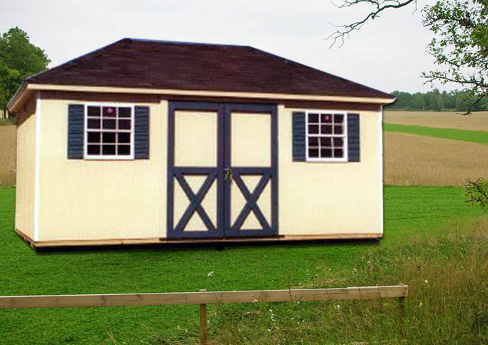 10x16-hip-roof-storage-shed