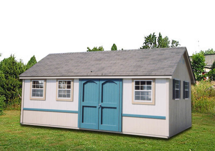 Victorian-style-12x20-cape-code-storage-shed