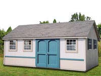 ... Portable Buildings and Sheds - Portable Buildings, Inc. | Milford, DE