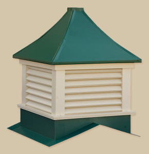 SD_Franklin_louver_green-cupola