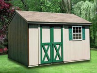 10′ x 12′ Standard Ranch (R-13)